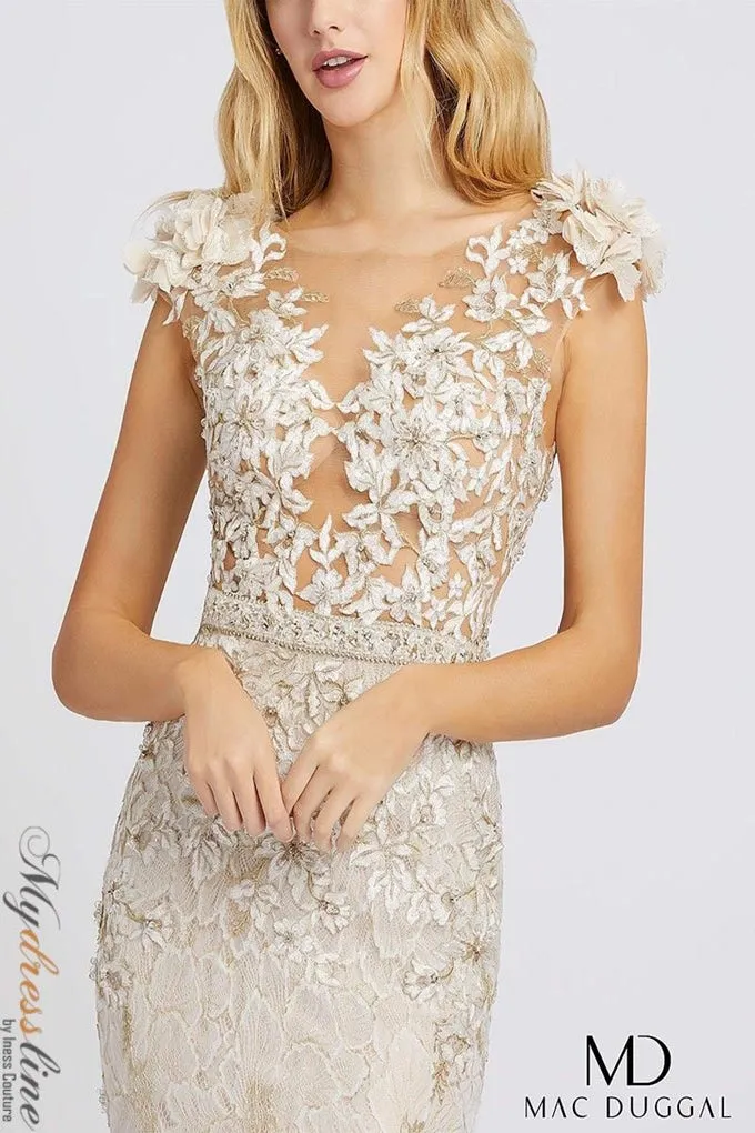 Mac Duggal 79268