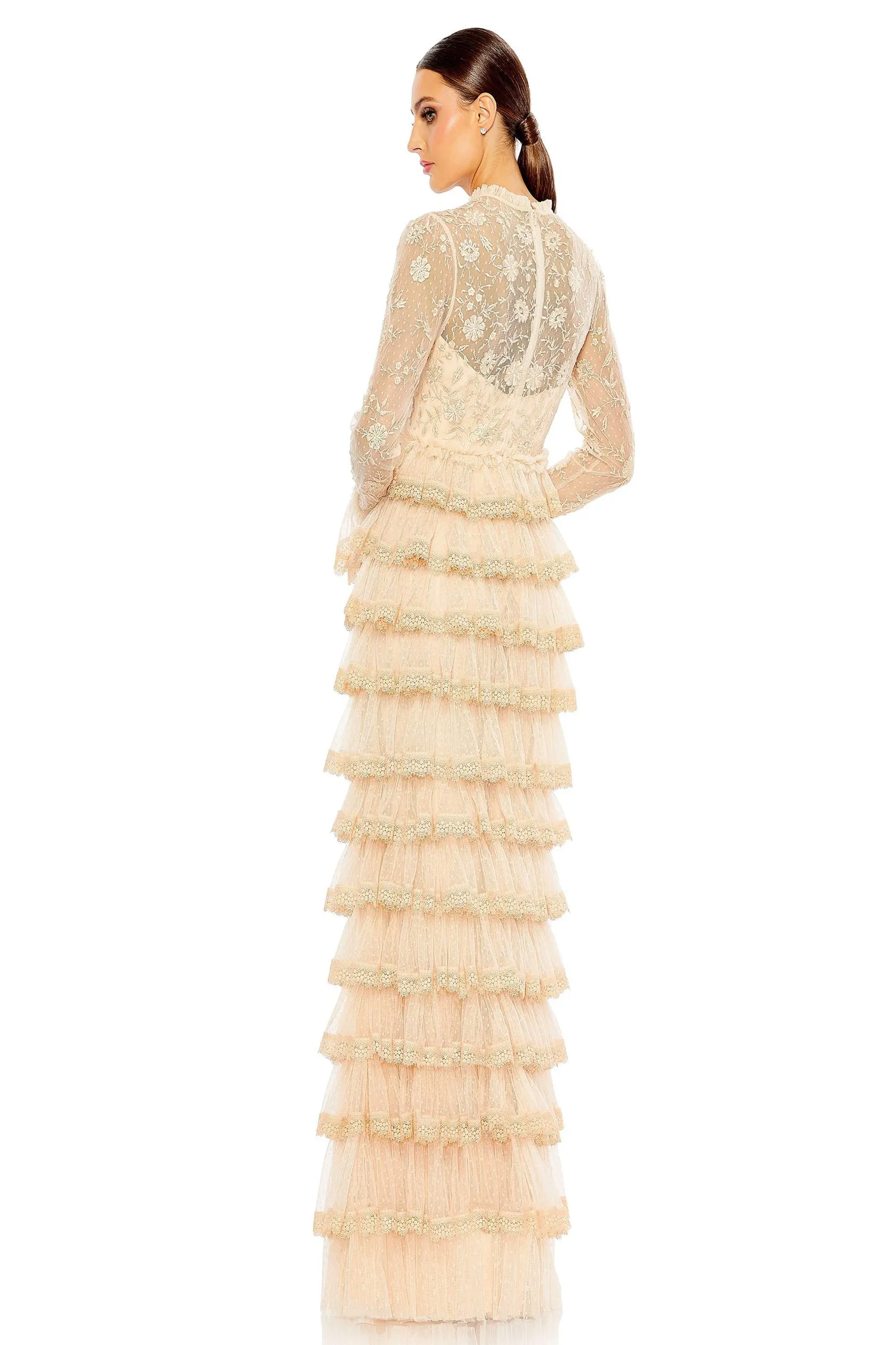 Mac Duggal 8004