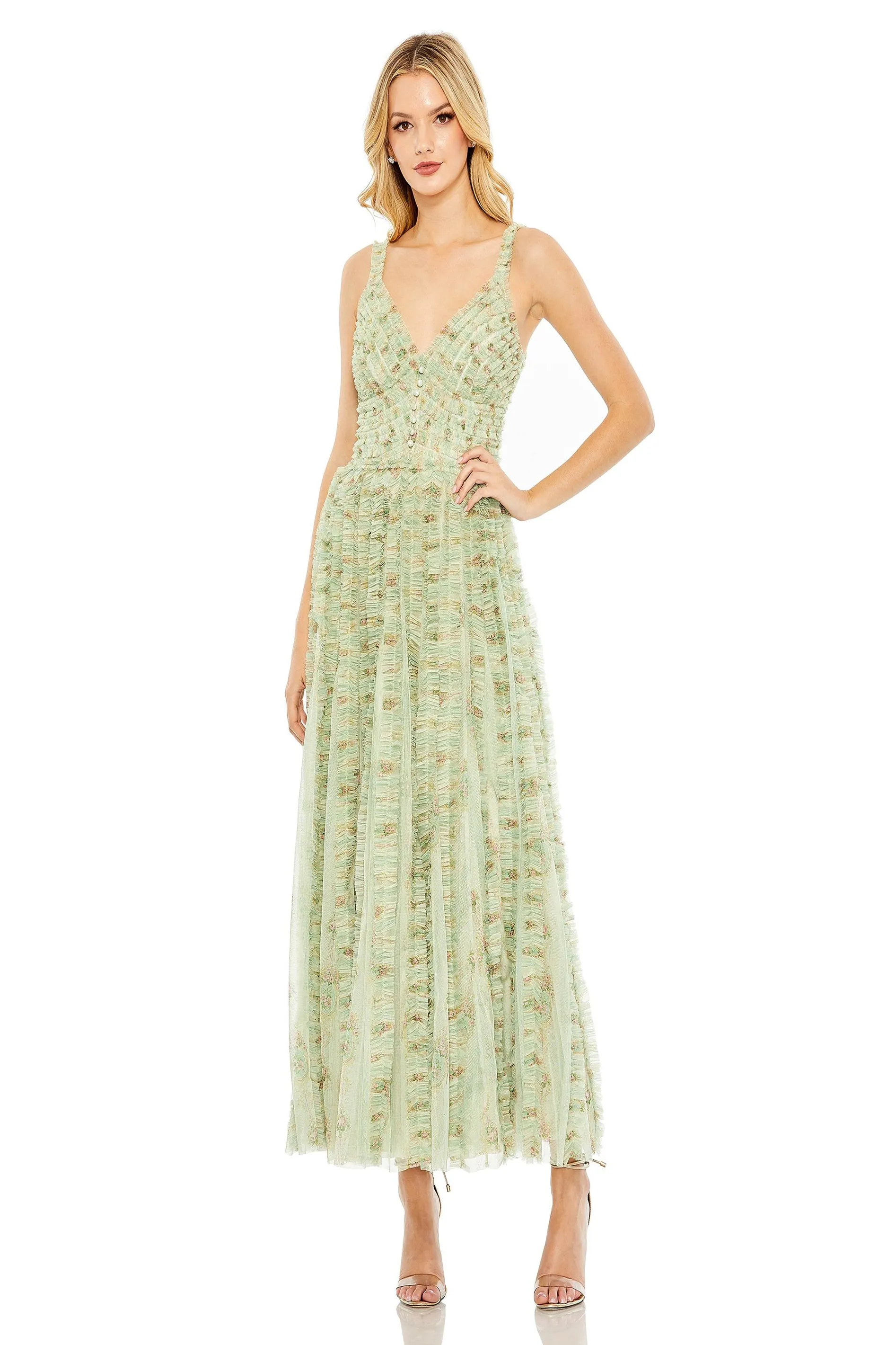 Mac Duggal 8012