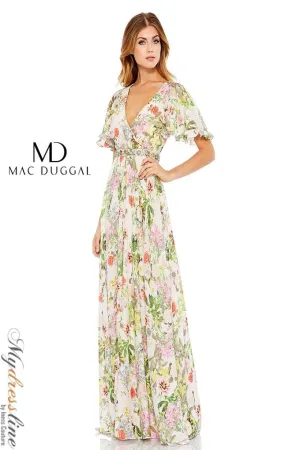 Mac Duggal 9079