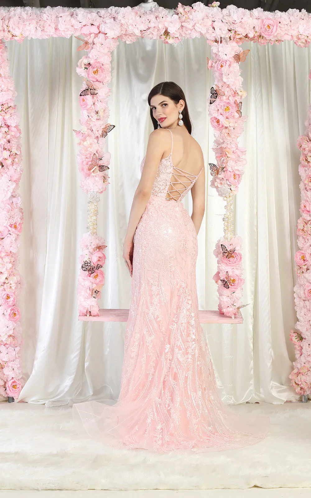 May Queen RQ7974