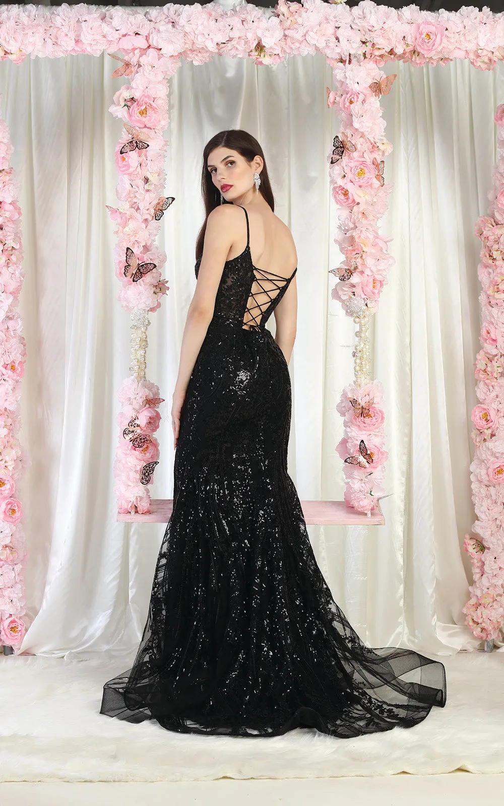 May Queen RQ7974