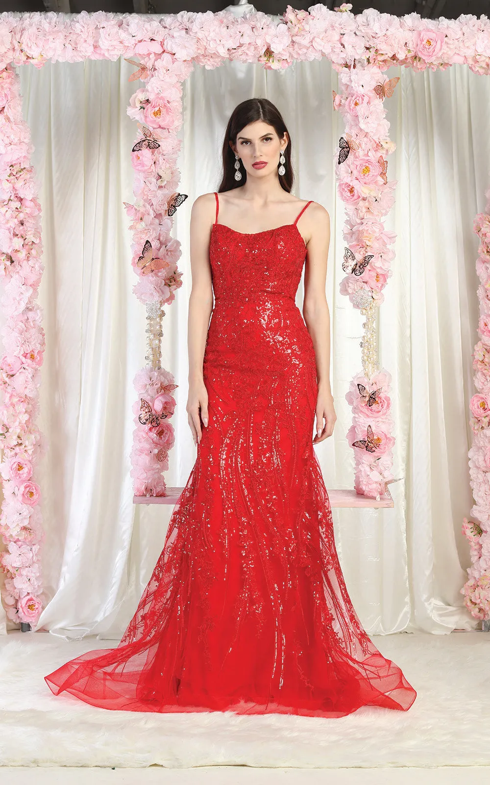 May Queen RQ7974