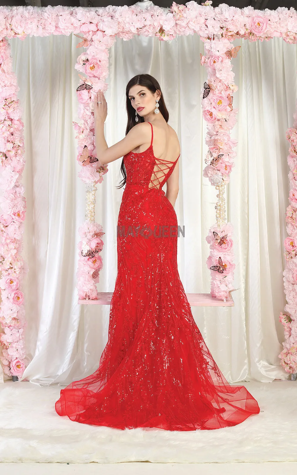 May Queen RQ7974