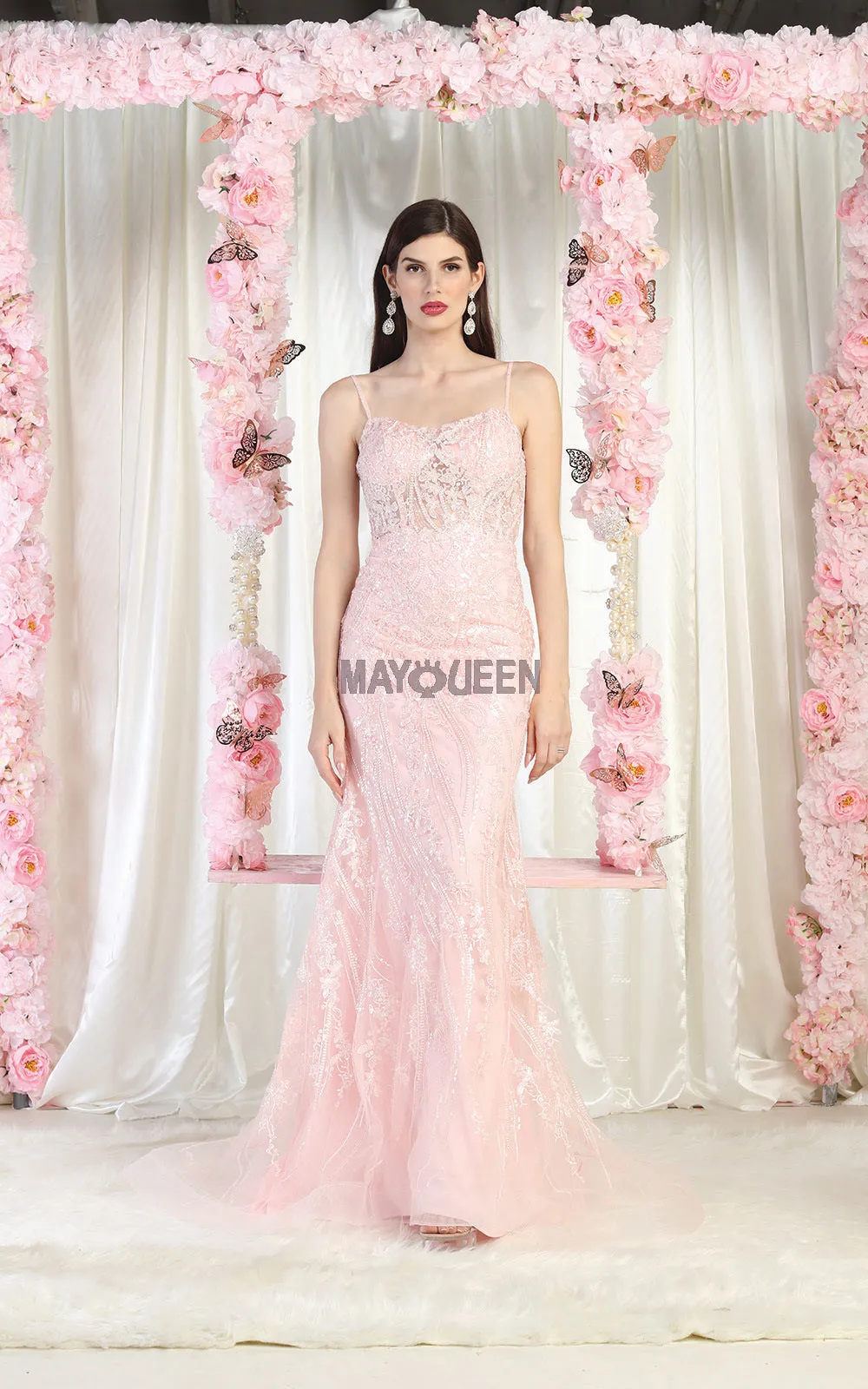 May Queen RQ7974