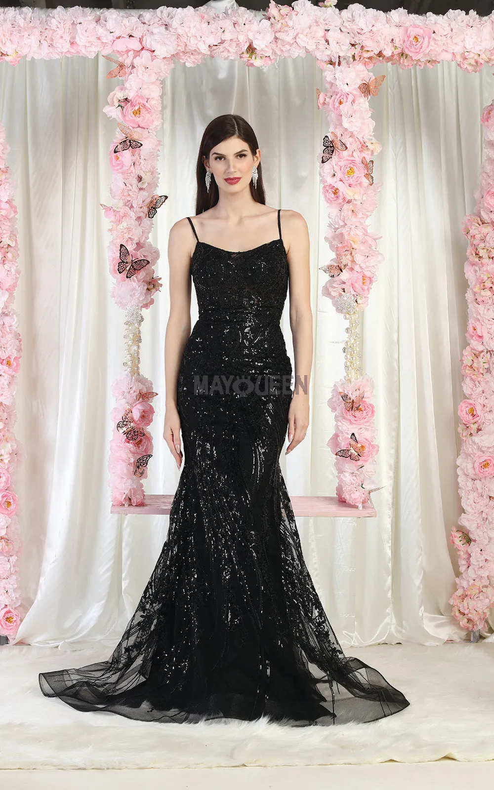 May Queen RQ7974