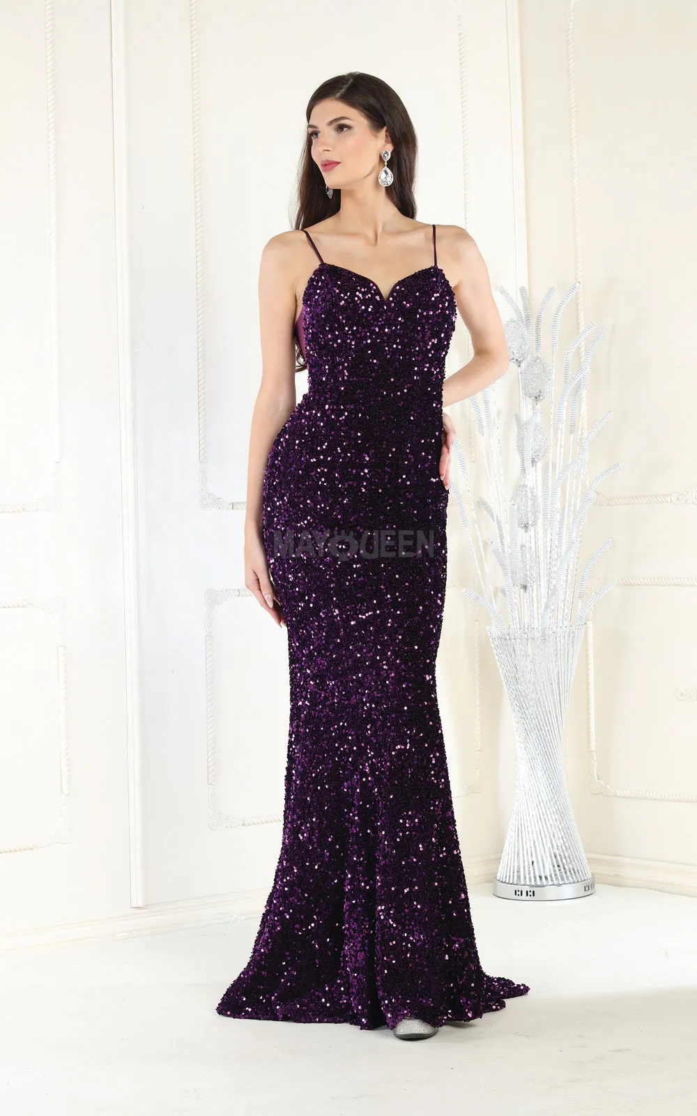 May Queen RQ7987