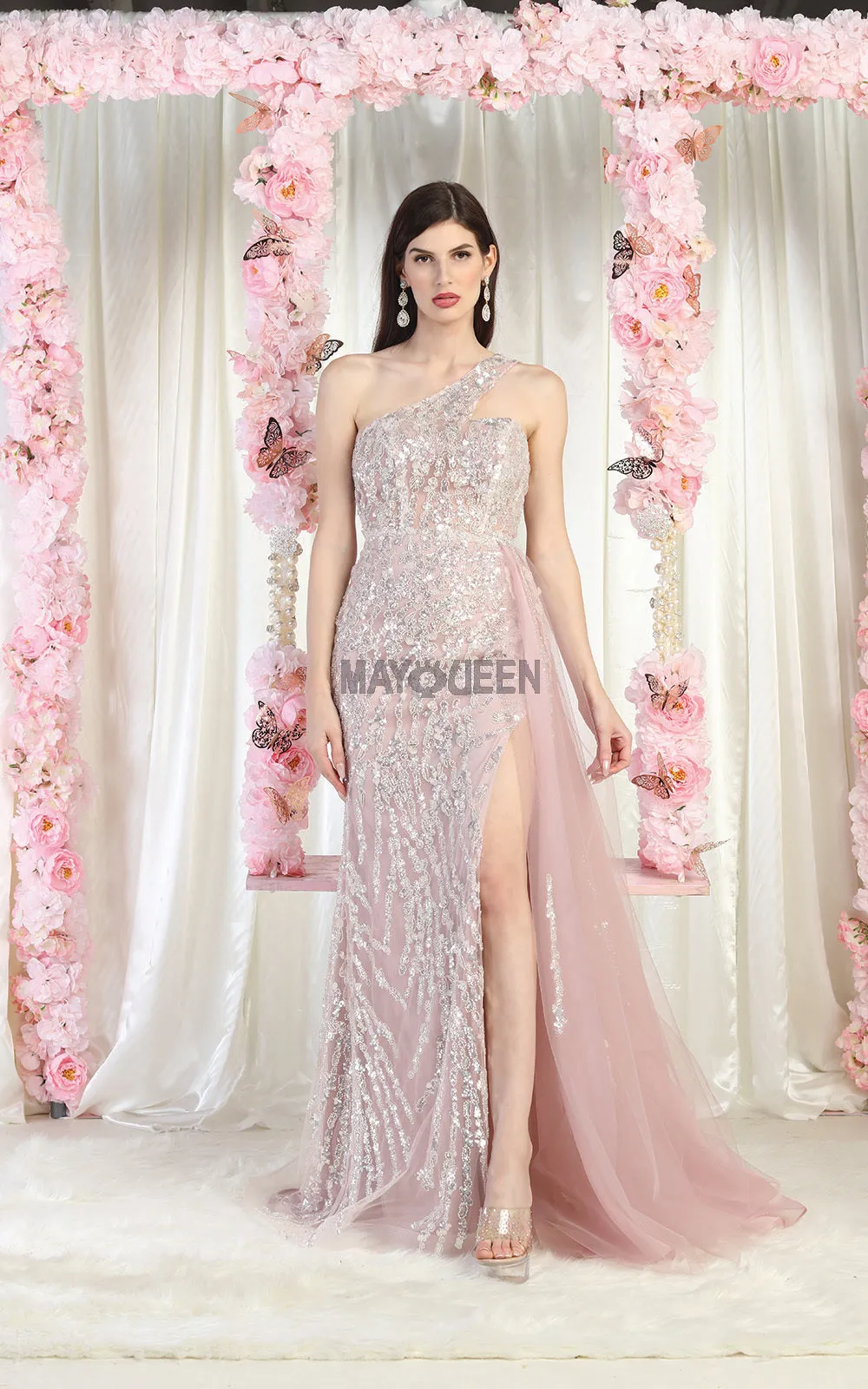 May Queen RQ8026