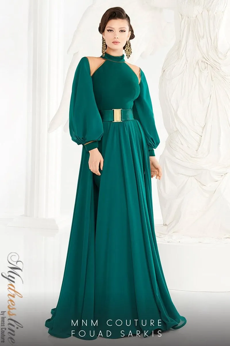 MNM Couture 2480A
