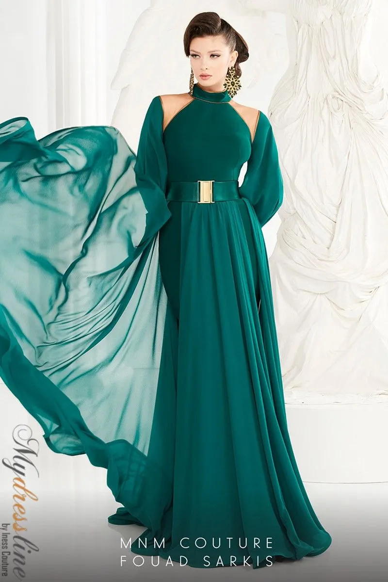 MNM Couture 2480A