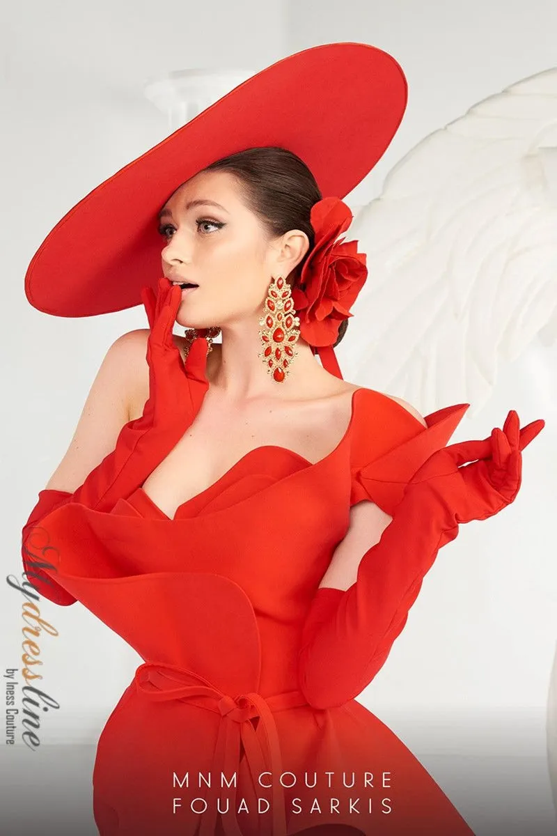 MNM Couture 2553