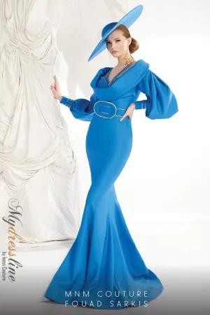 MNM Couture 2572