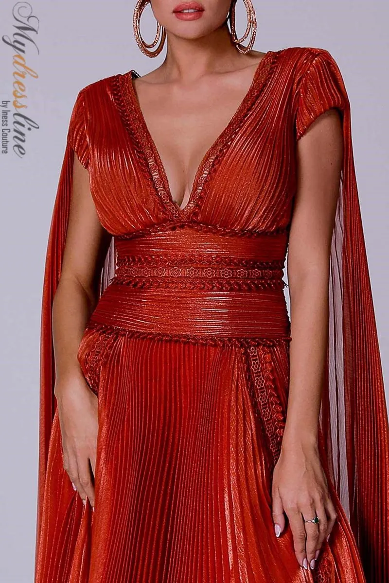 MNM Couture 2704