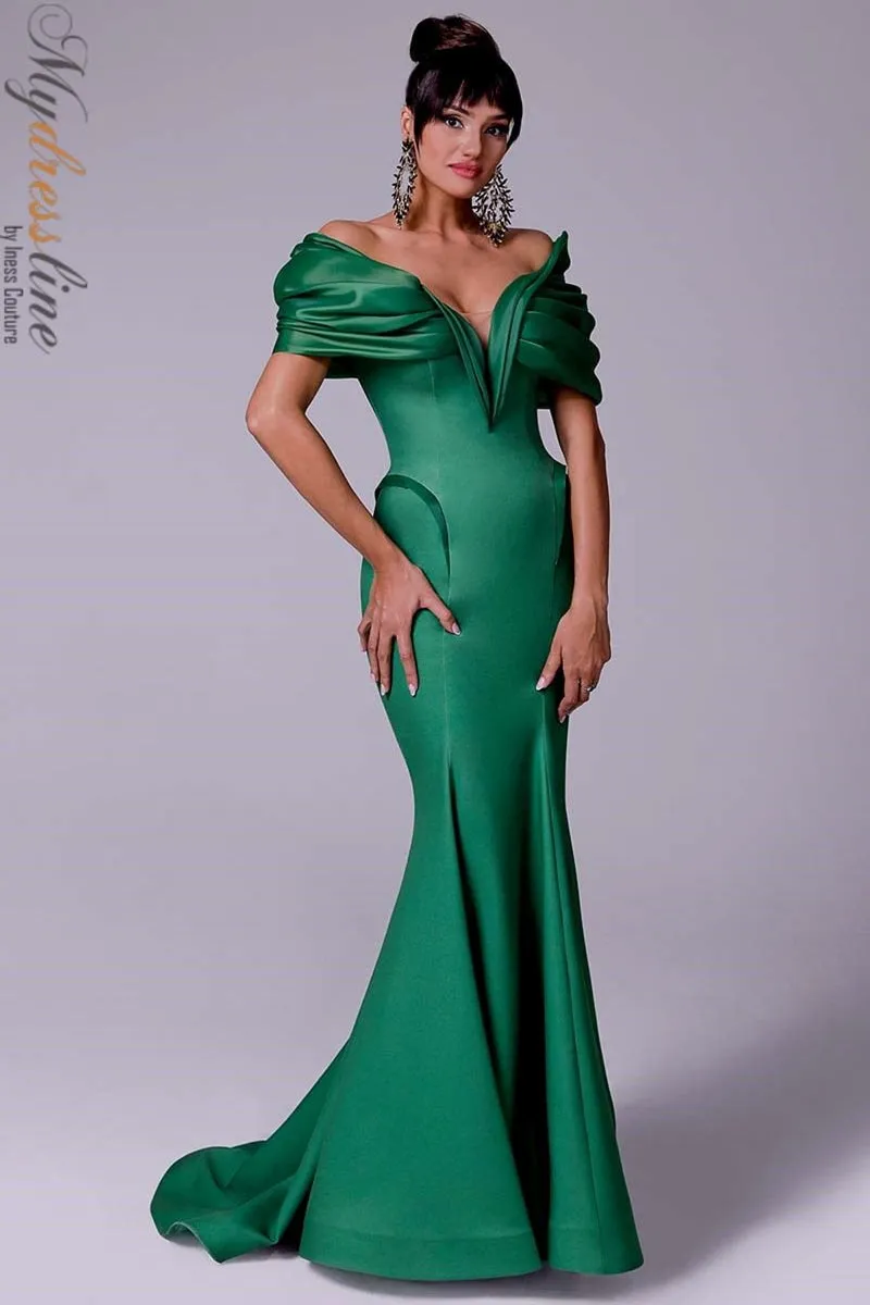 MNM Couture 2710
