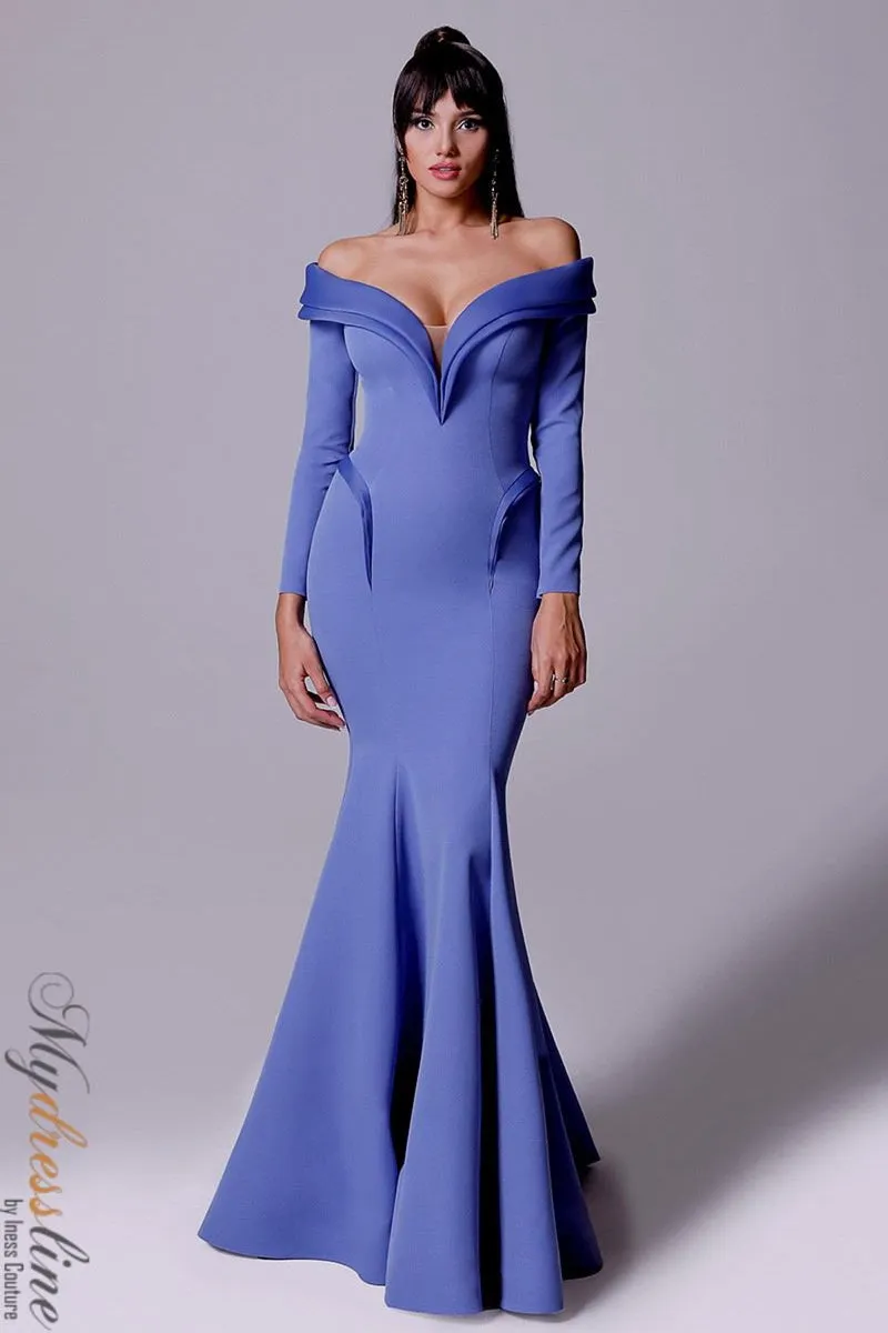 MNM Couture 2711