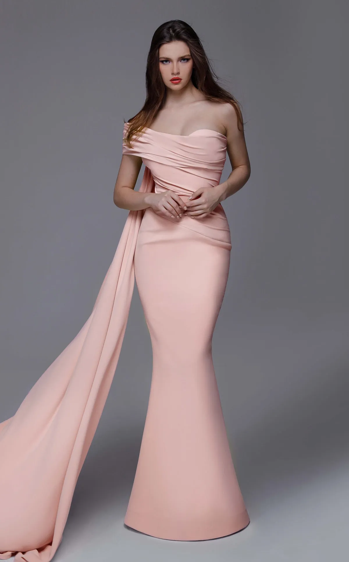 MNM Couture 2718