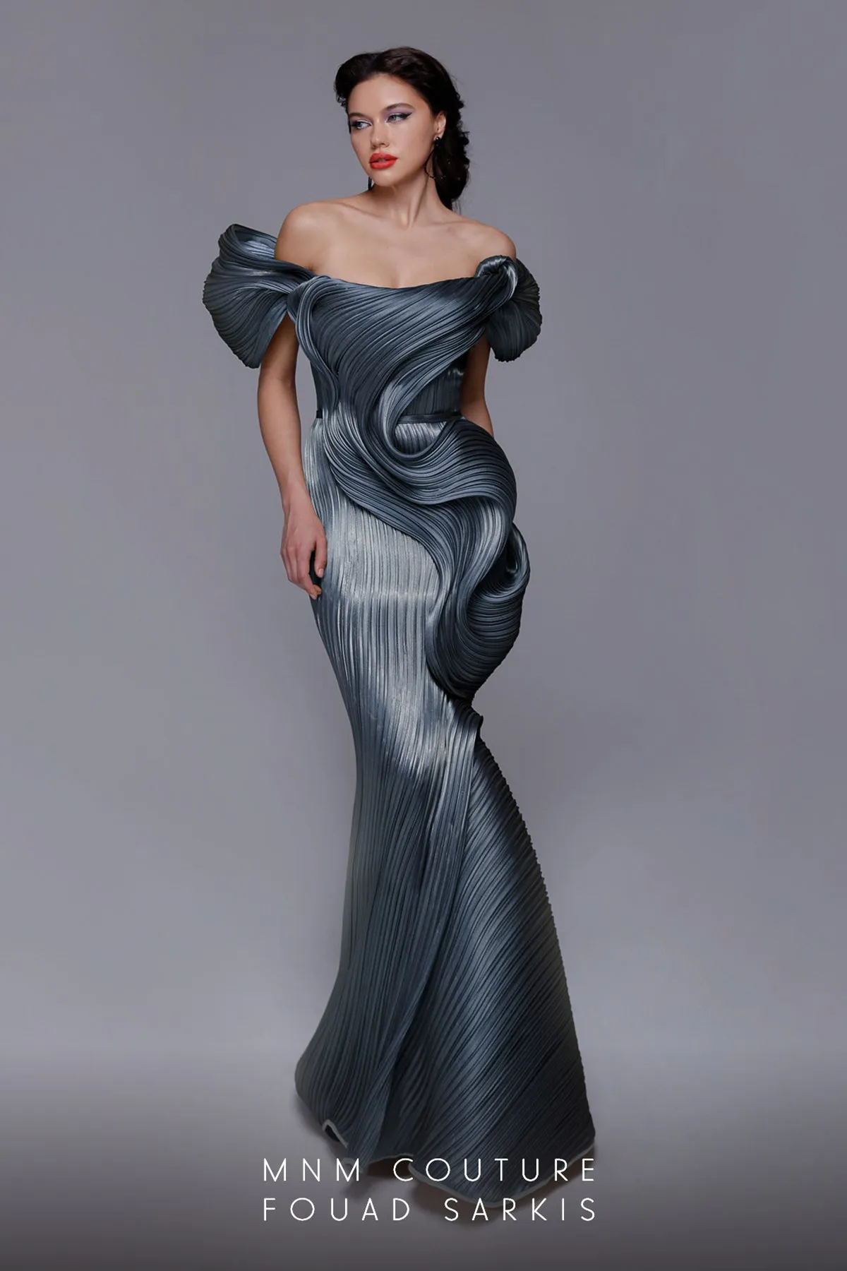 MNM Couture 2730