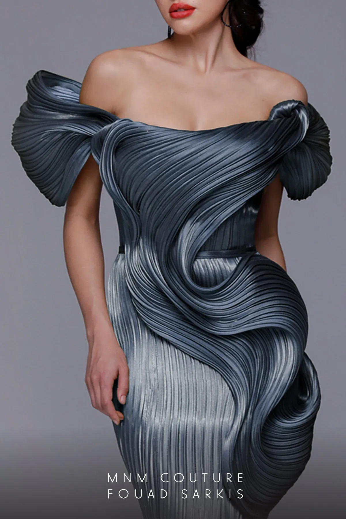 MNM Couture 2730