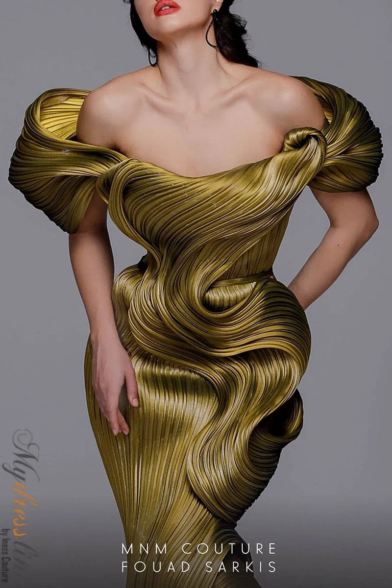 MNM Couture 2730