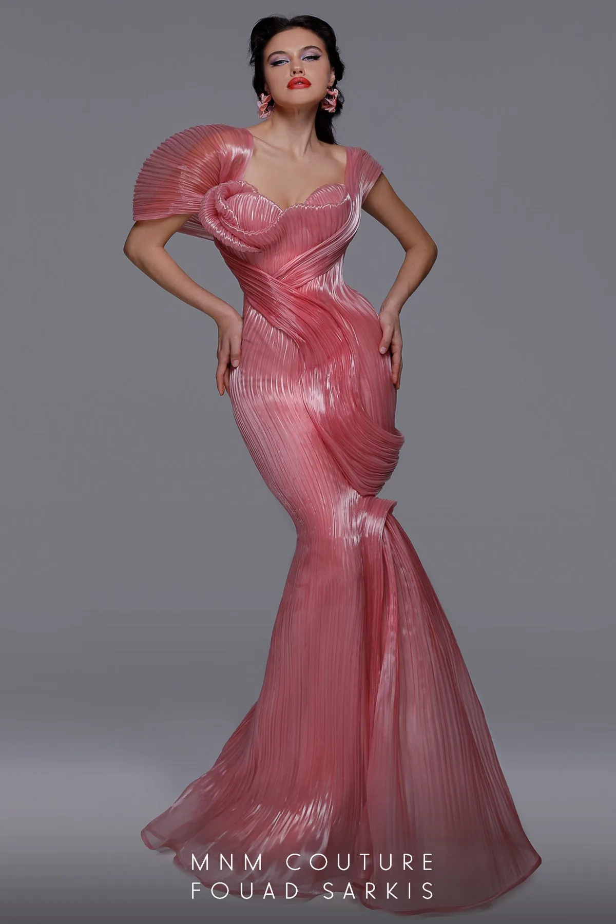 MNM Couture 2733