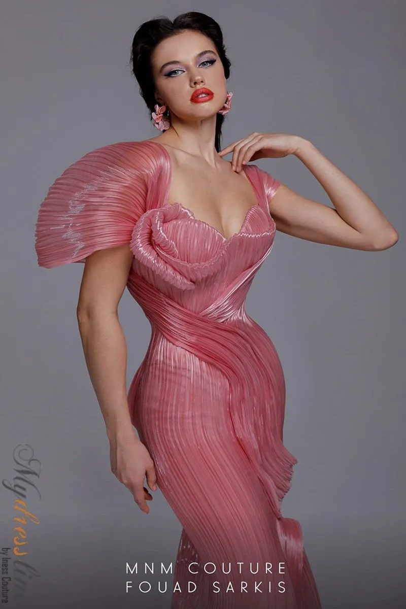 MNM Couture 2733