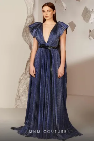 MNM Couture E0018