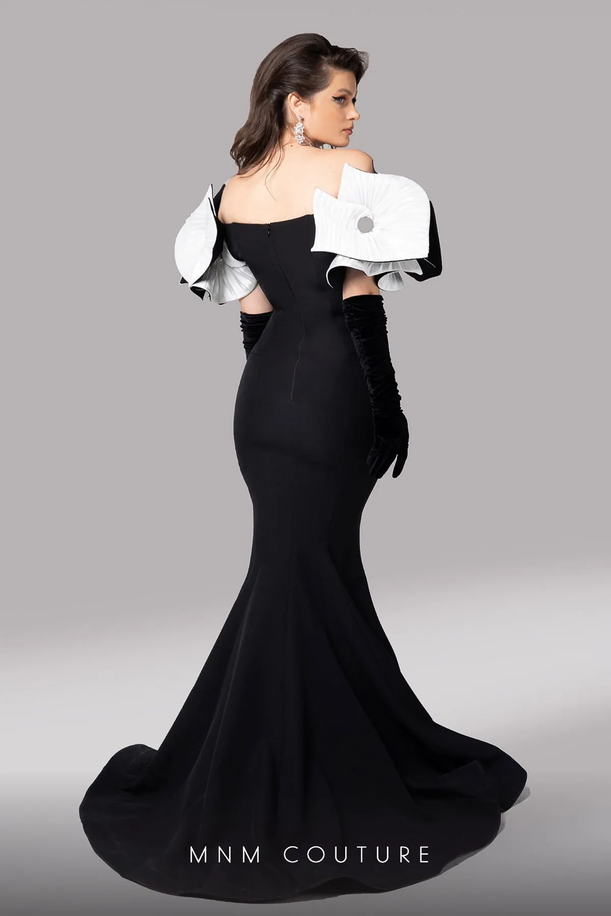 MNM Couture F02820