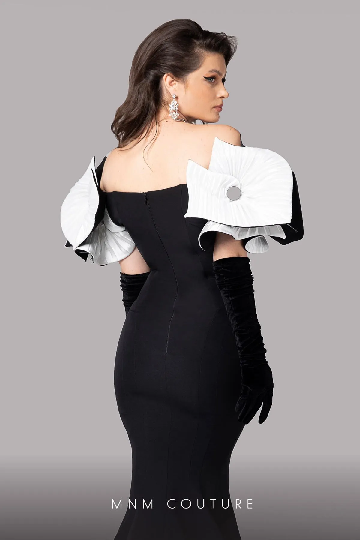 MNM Couture F02820