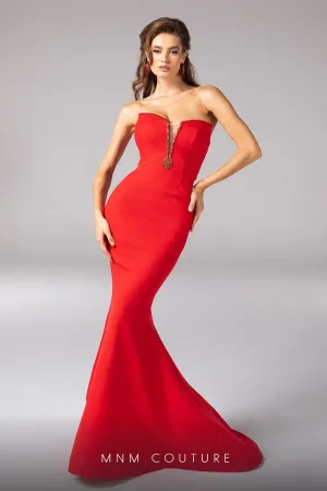 MNM Couture F02821