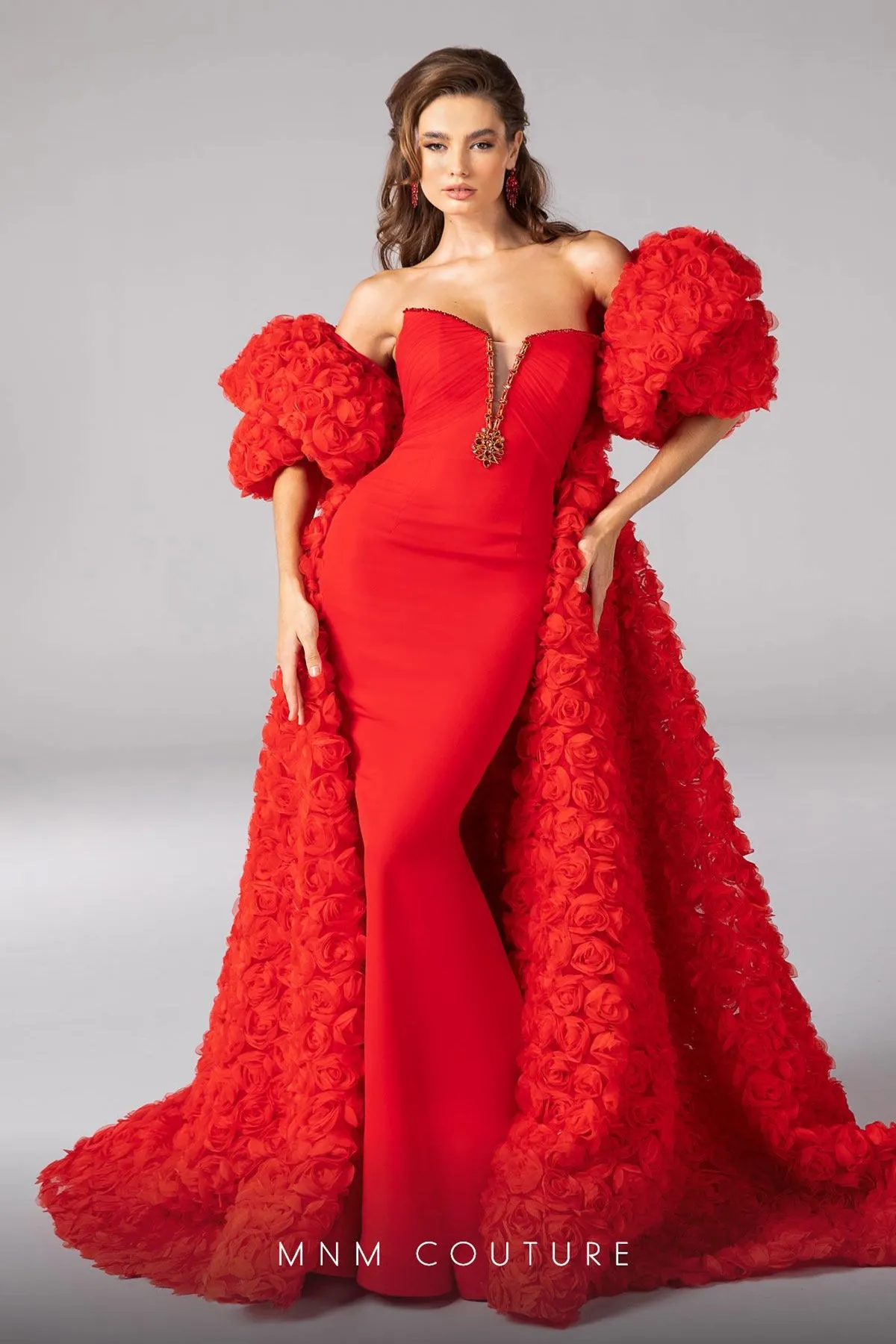 MNM Couture F02821
