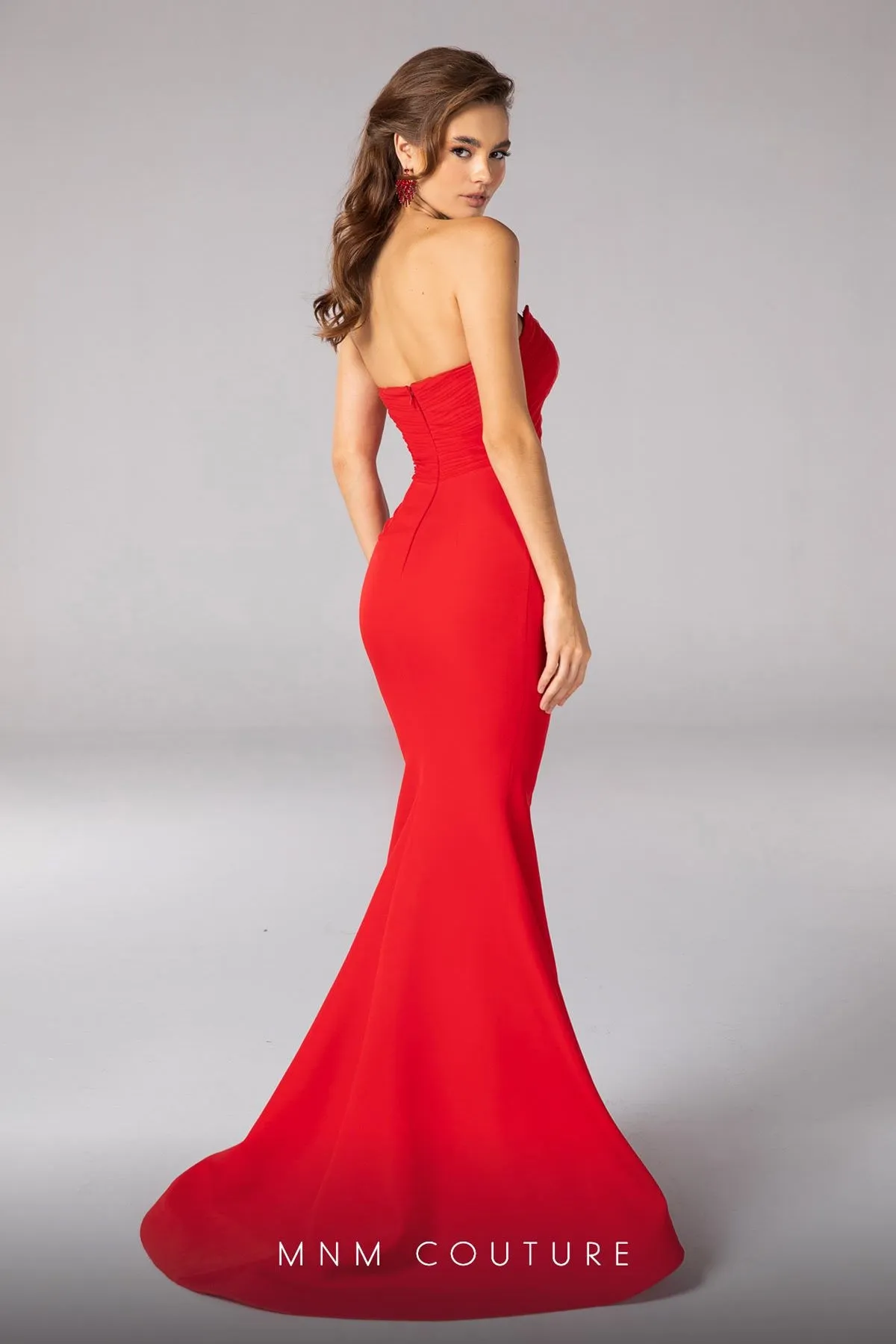MNM Couture F02821