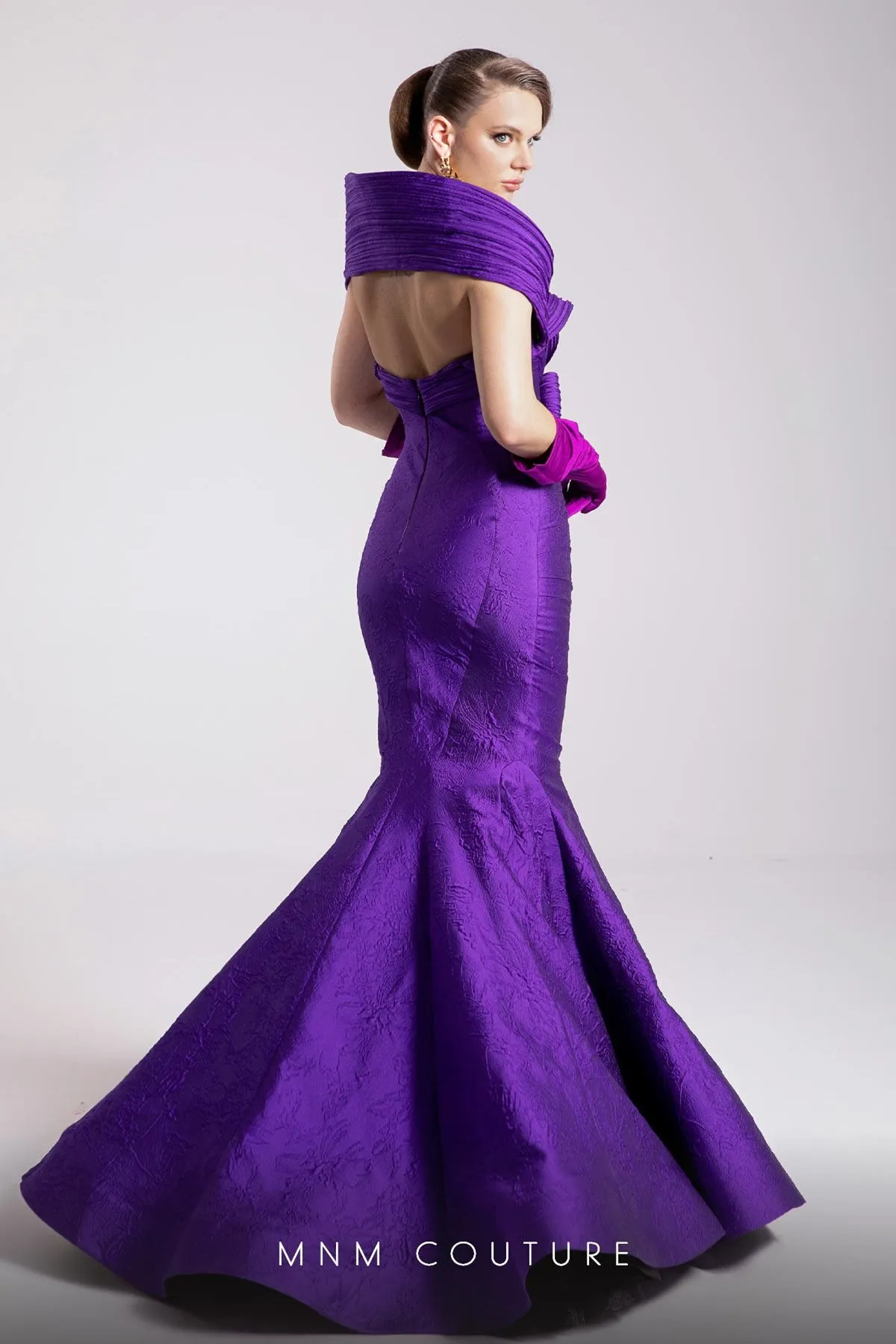 MNM Couture F02901