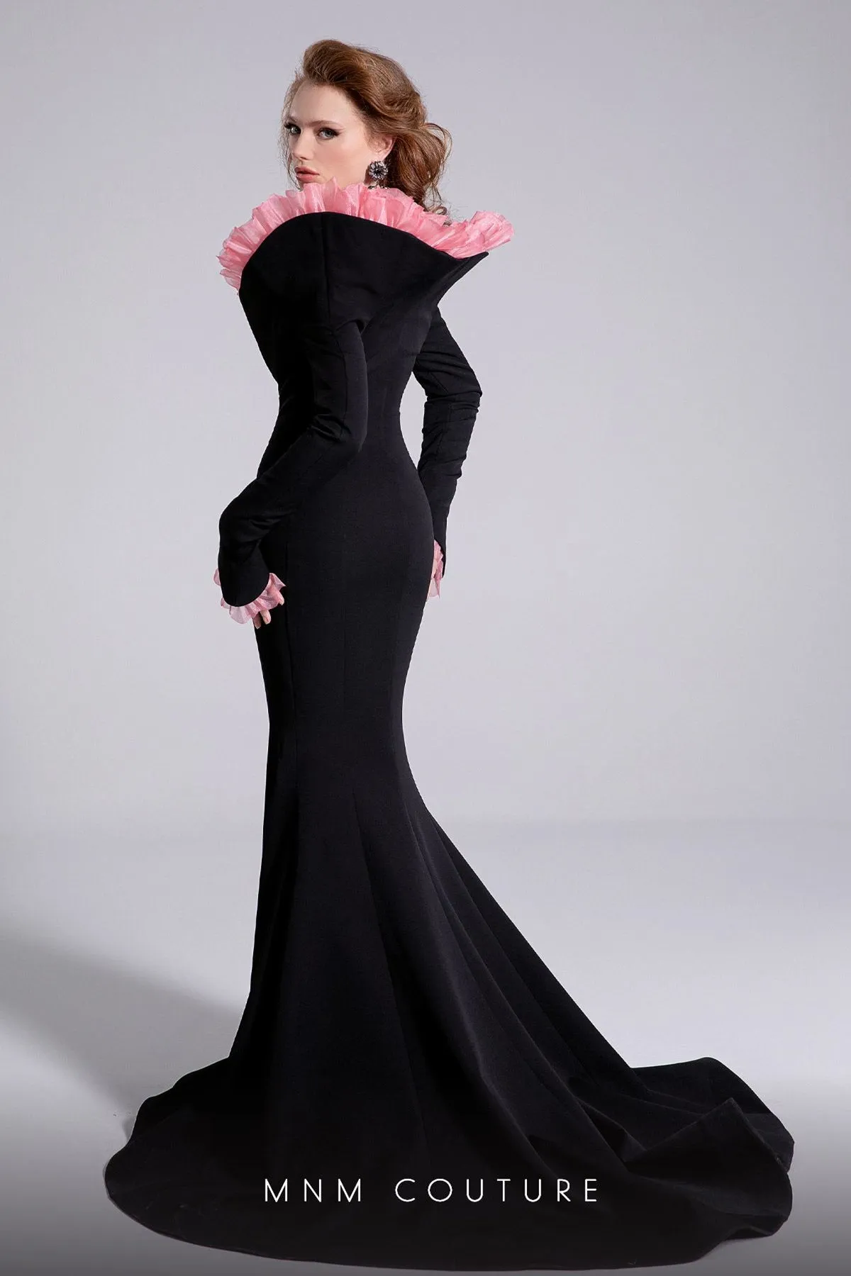MNM Couture F02905