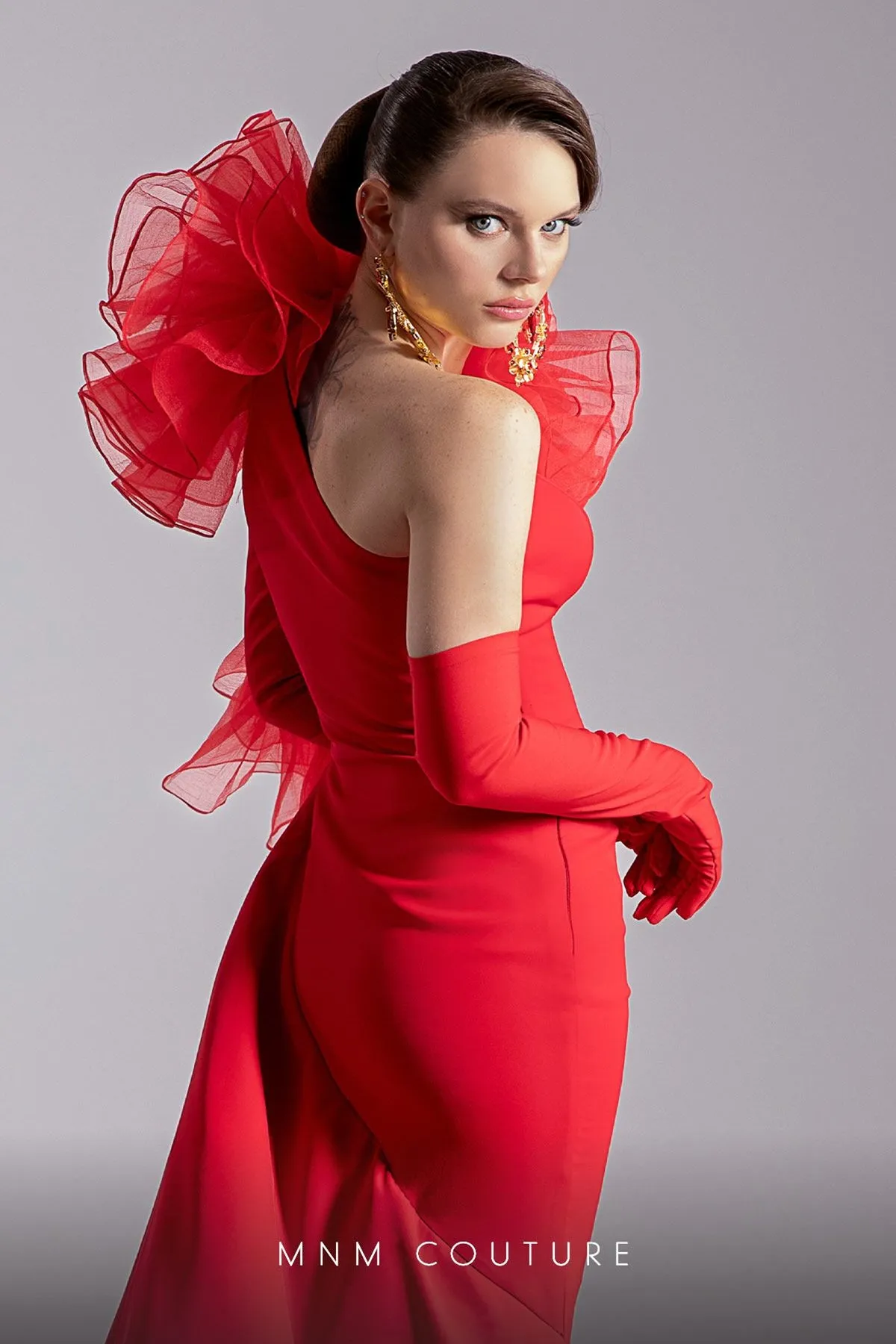 MNM Couture F02906