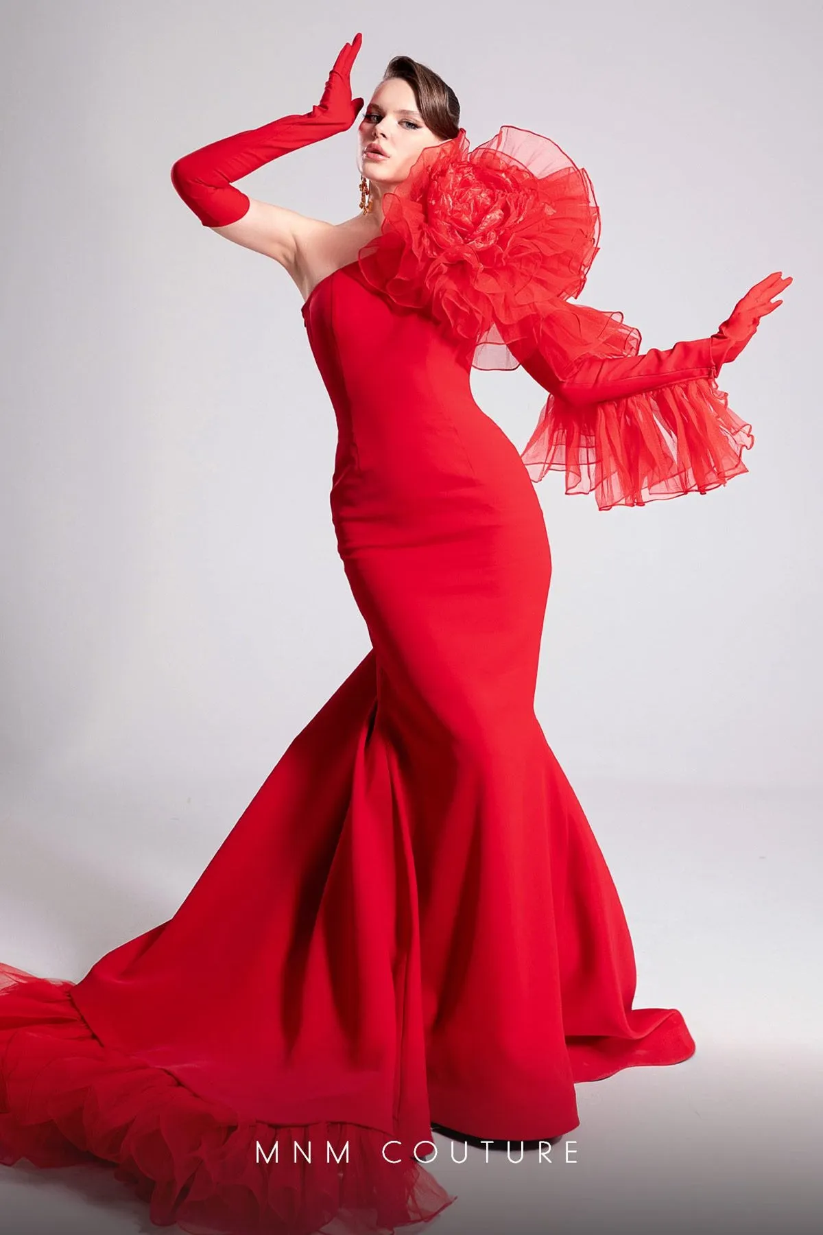 MNM Couture F02906