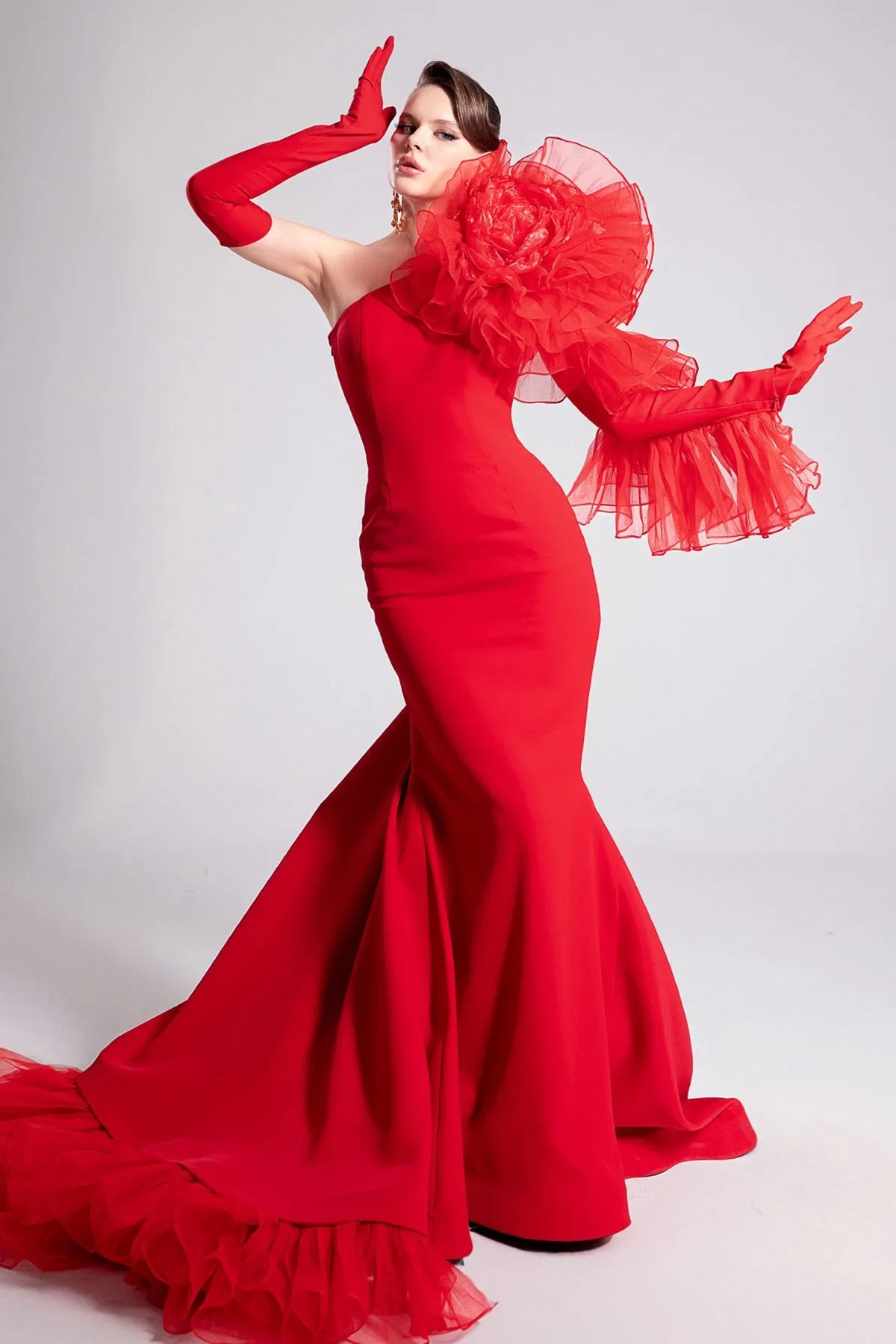MNM Couture F02906