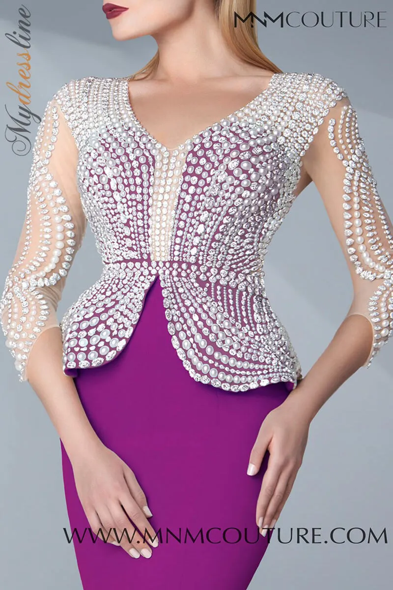 MNM Couture G0573