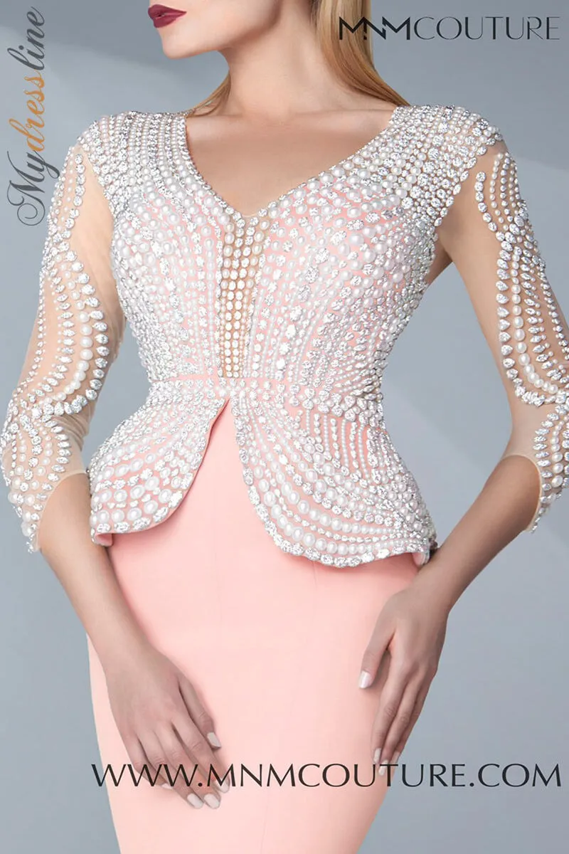 MNM Couture G0573