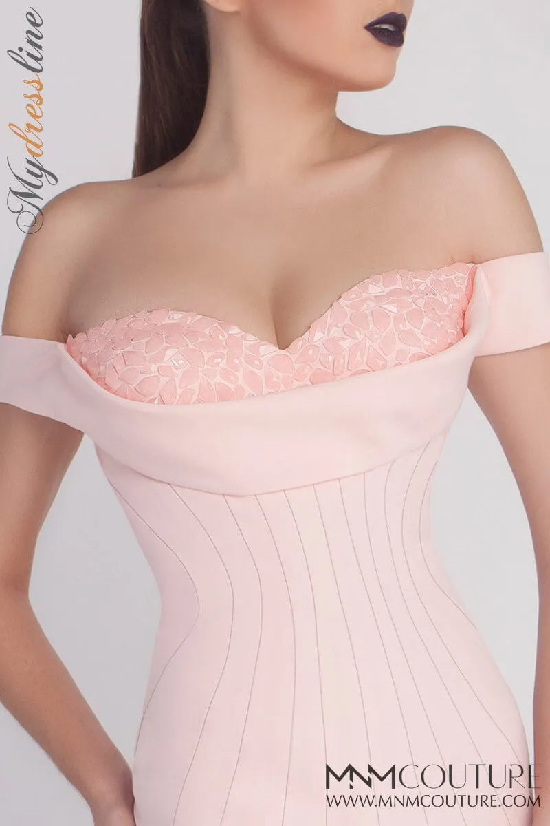 MNM Couture G0592