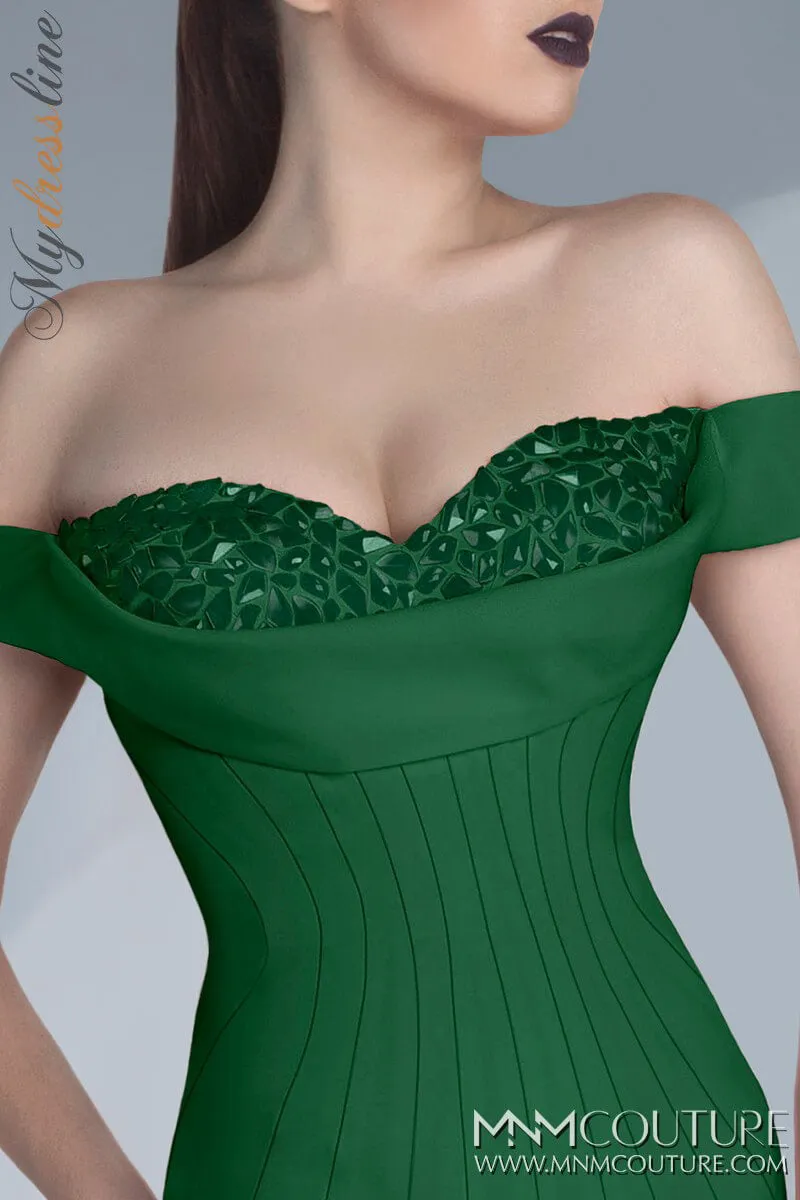 MNM Couture G0592