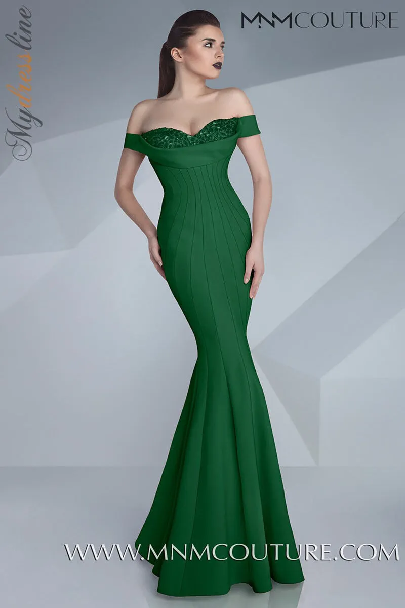 MNM Couture G0592