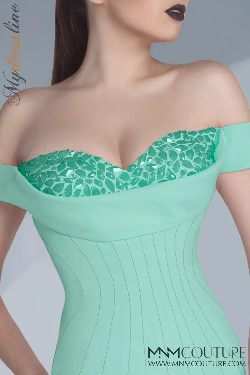 MNM Couture G0592