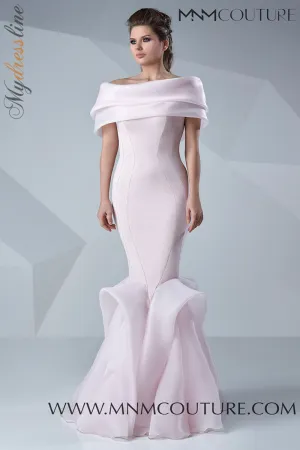 MNM Couture G0620