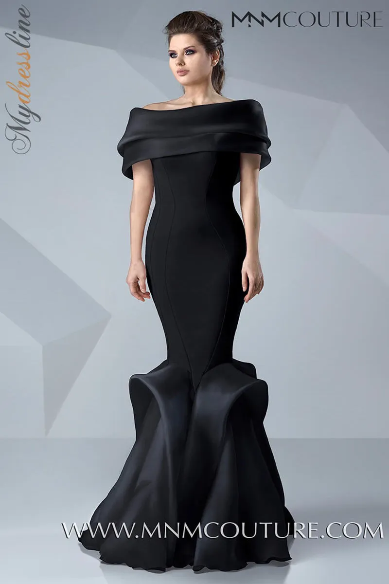 MNM Couture G0620