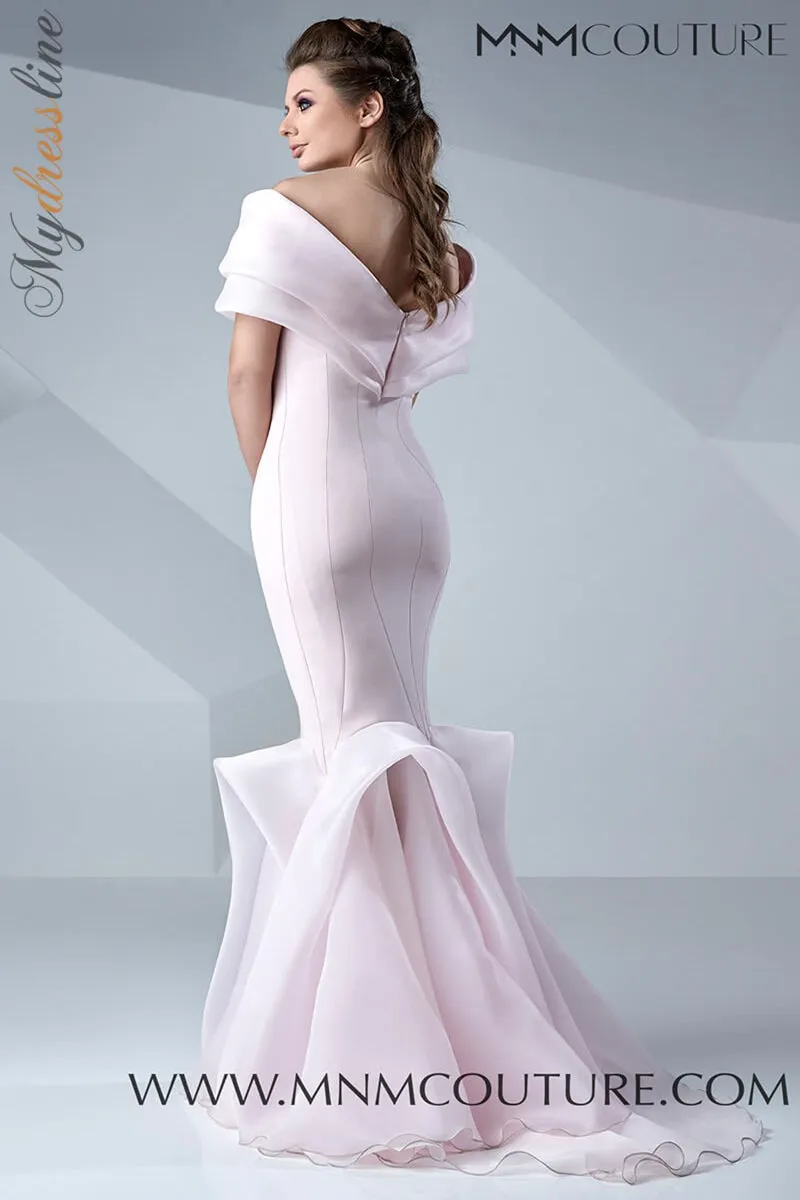 MNM Couture G0620
