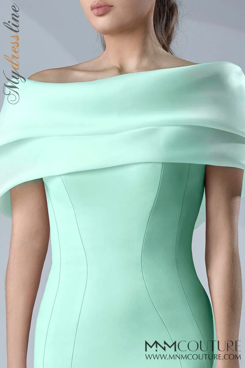 MNM Couture G0620