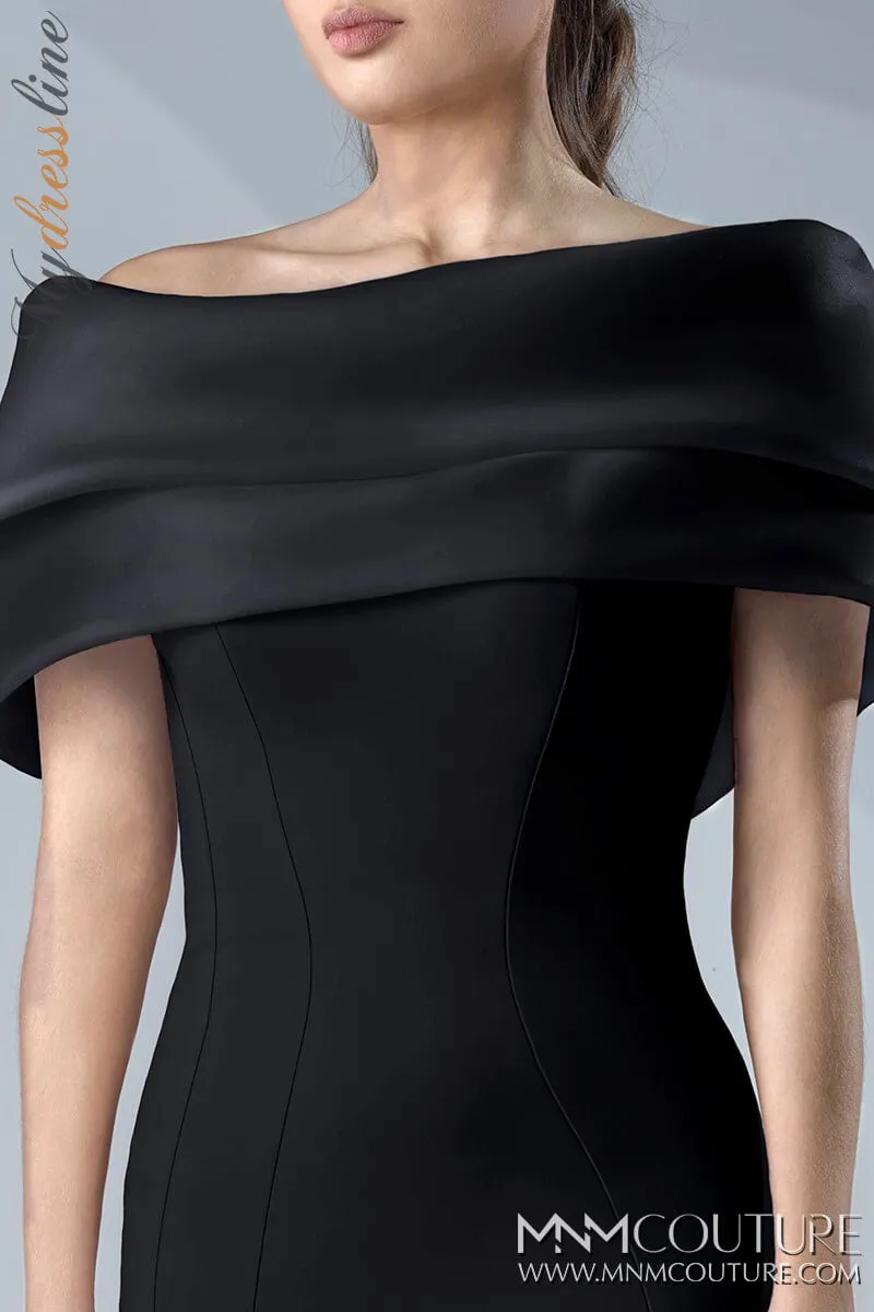 MNM Couture G0620