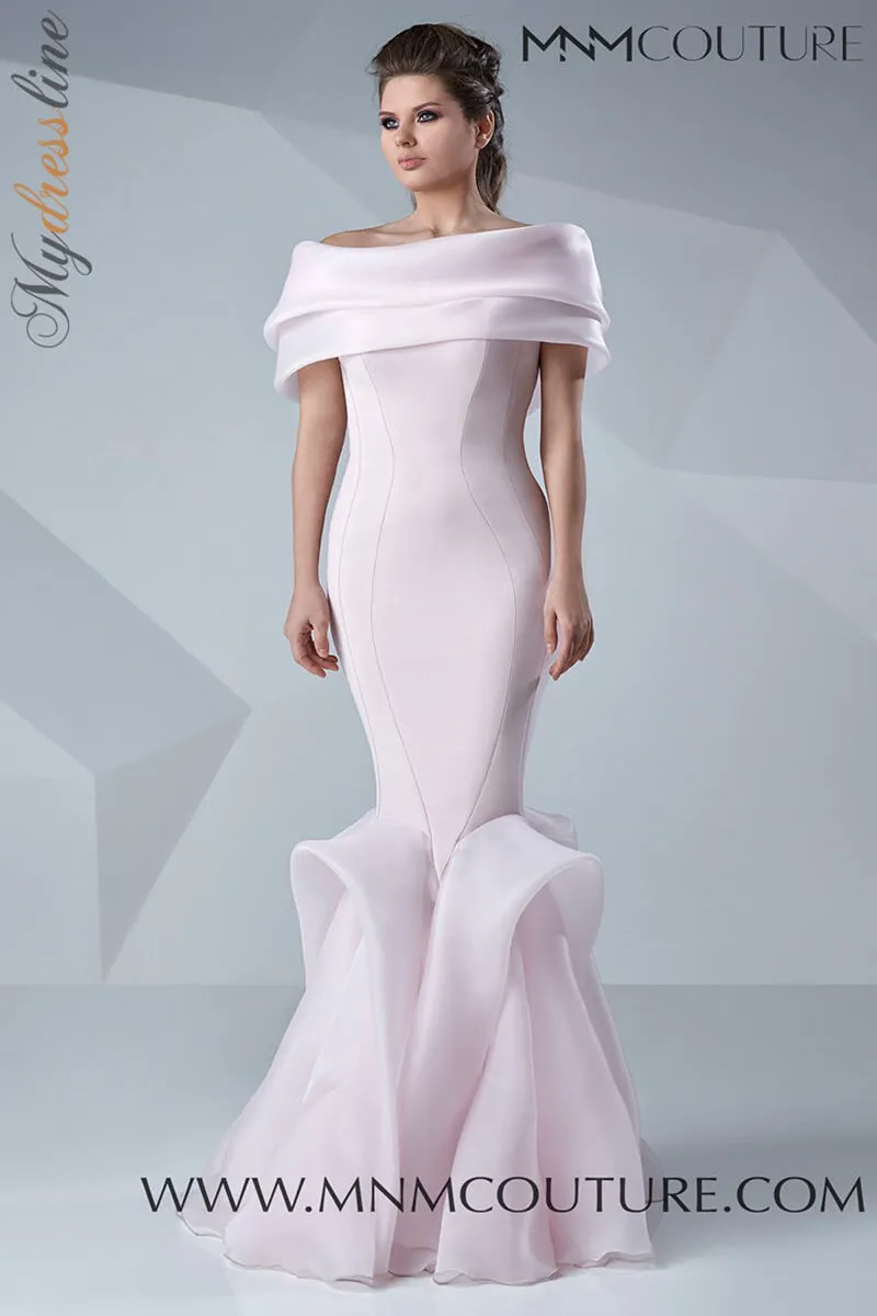 MNM Couture G0620