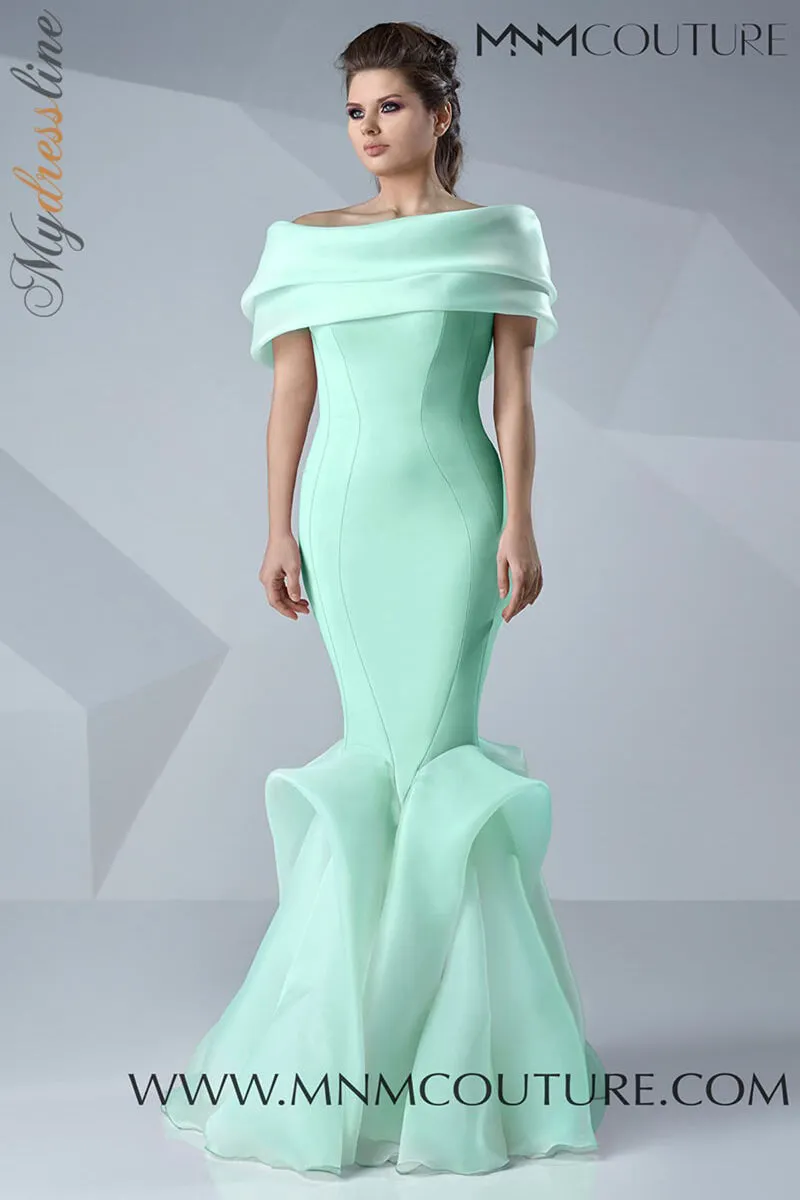 MNM Couture G0620