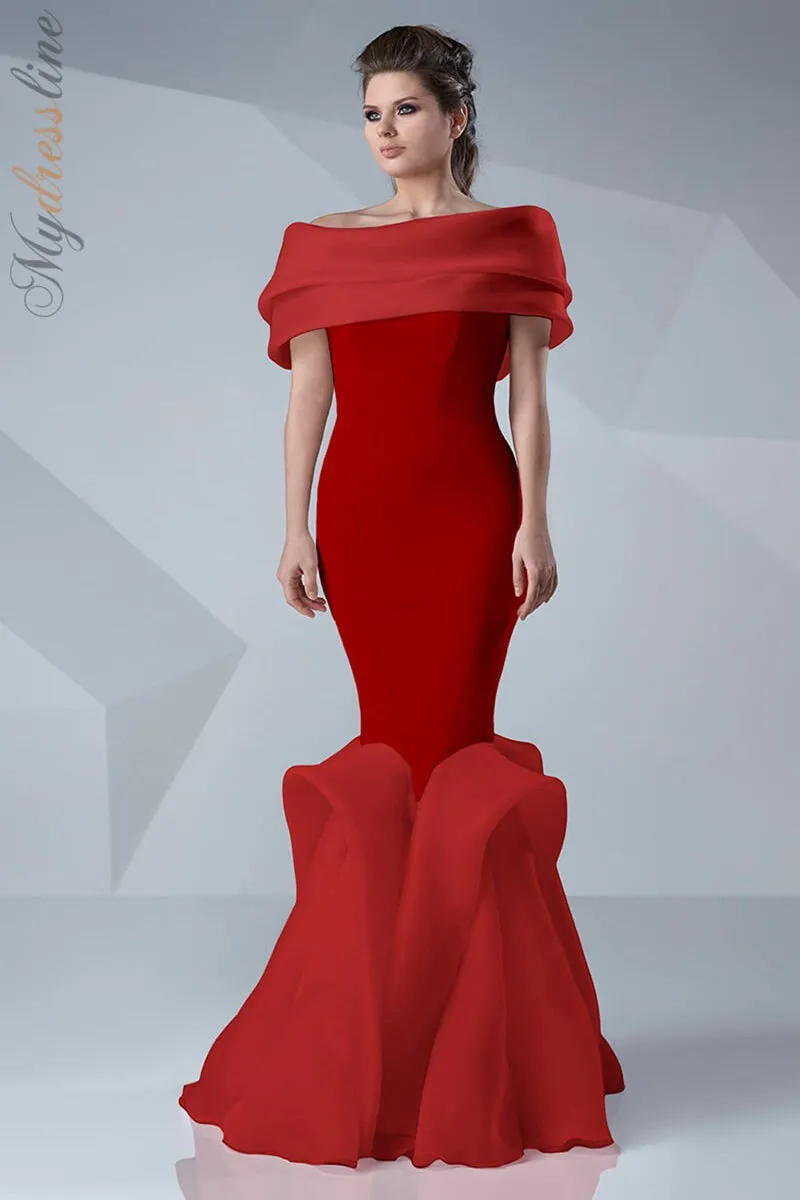 MNM Couture G0620